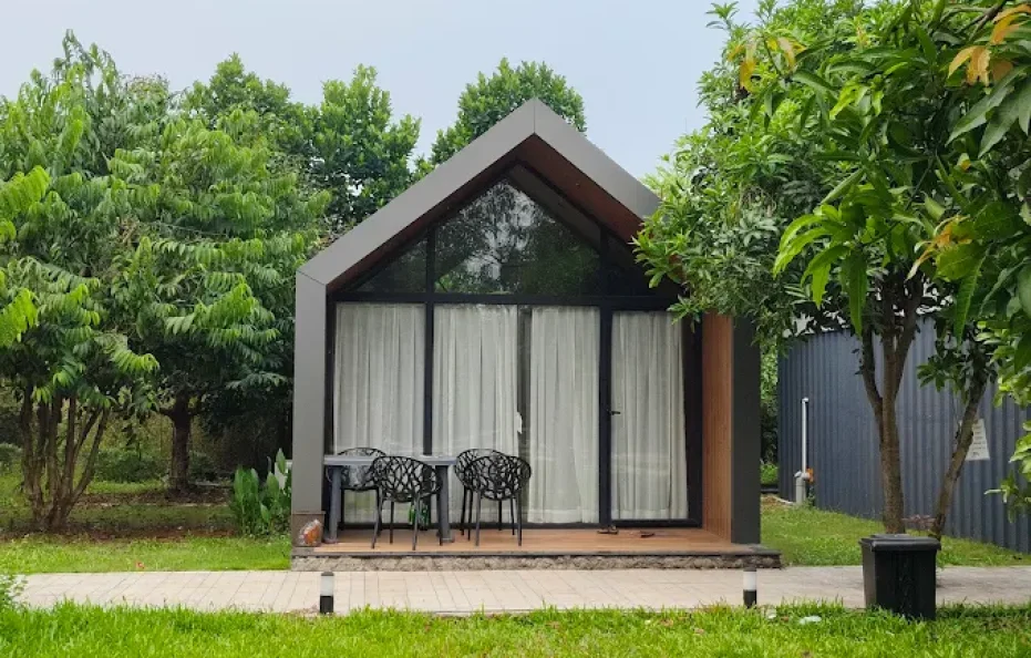 Janai Farms Badlapur