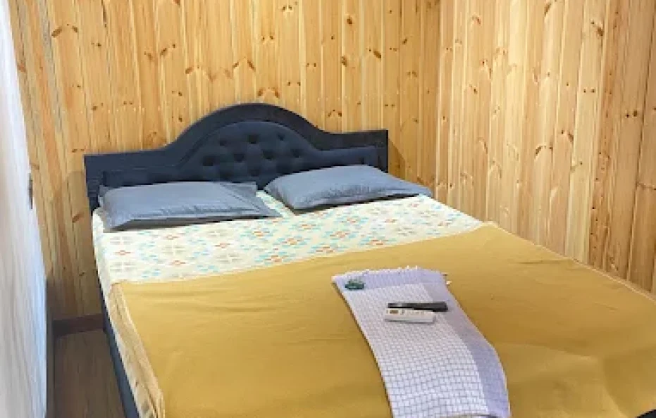 Janai Farms Badlapur