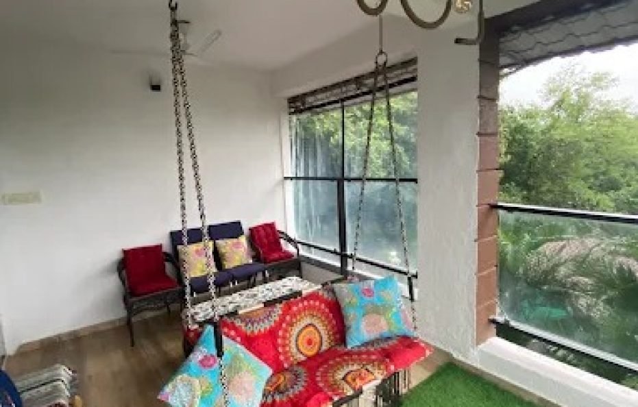 JoMarias Villa Karjat