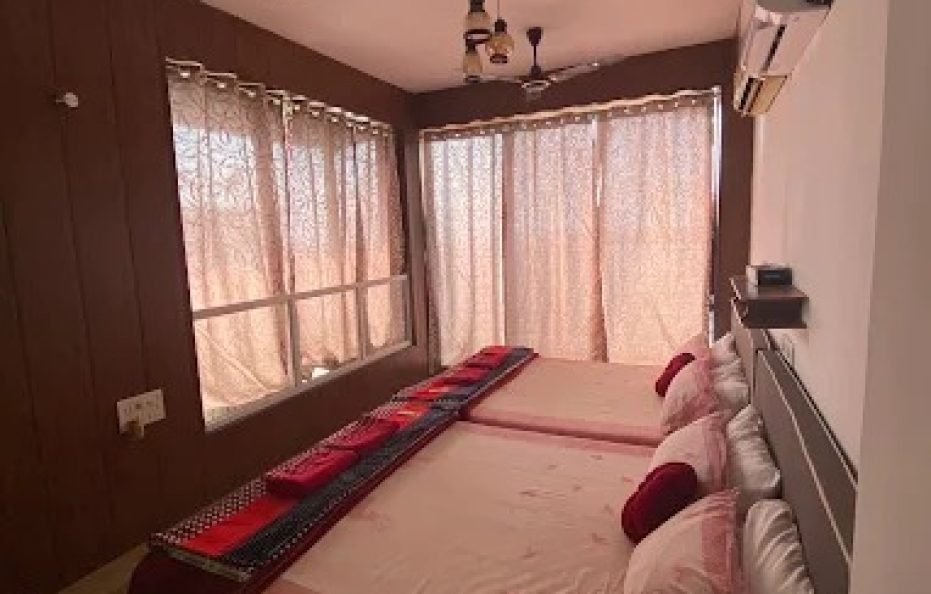 JoMarias Villa Karjat