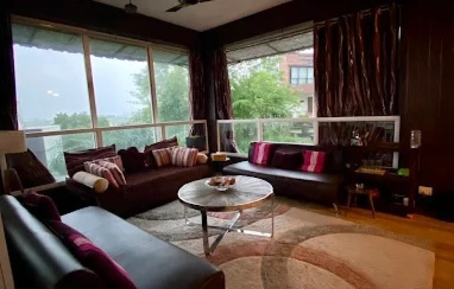 JoMarias Villa Karjat