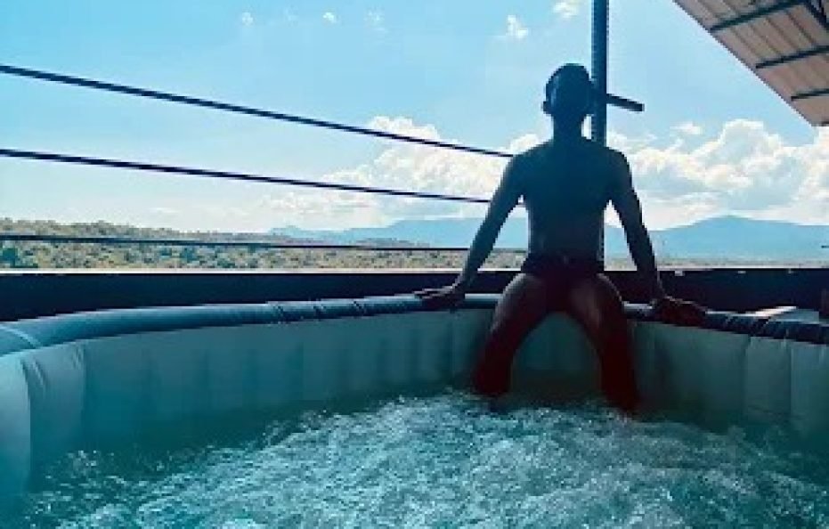 JoMarias Villa Karjat