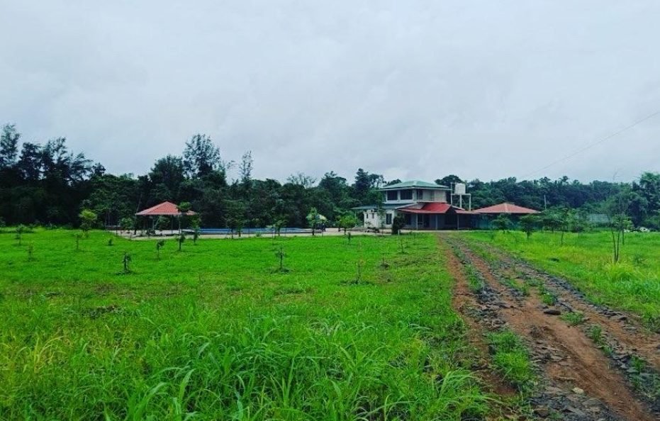 KSU Farm Badlapur