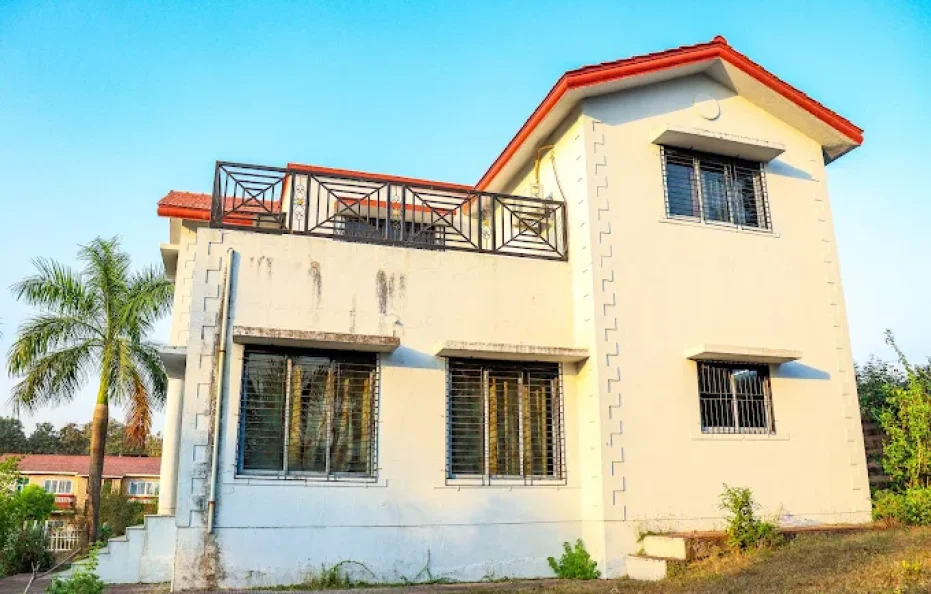 Kanha Krish Kunj Villa Karjat