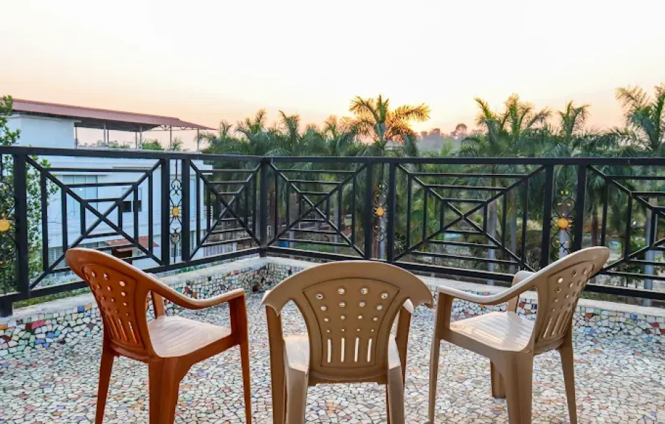 Kanha Krish Kunj Villa Karjat