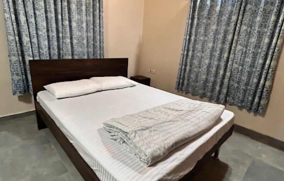 Karjat Hills Villa & Rooms with Pool Karjat