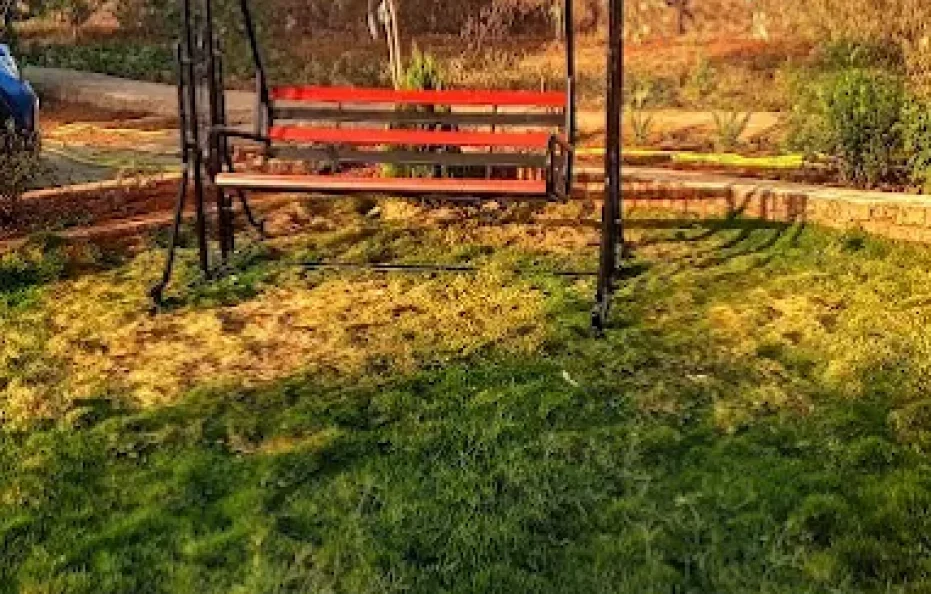 Karjat Hills Villa & Rooms with Pool Karjat