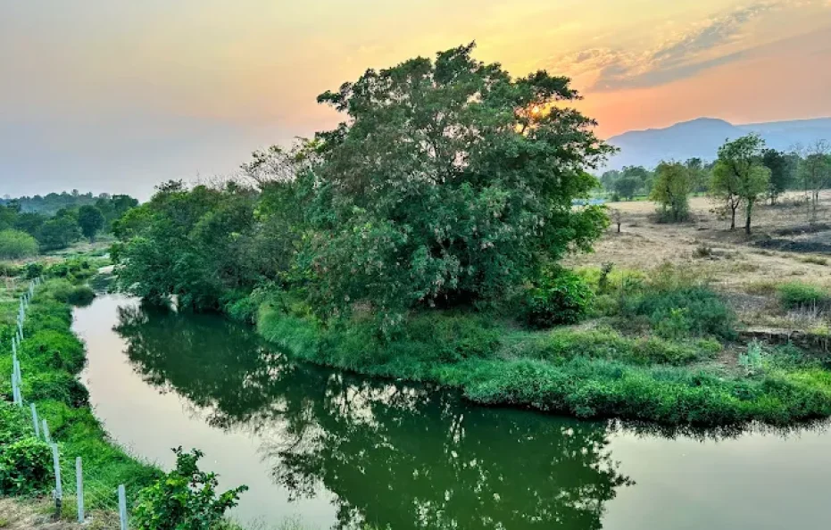 Karjat Hills Villa & Rooms with Pool Karjat