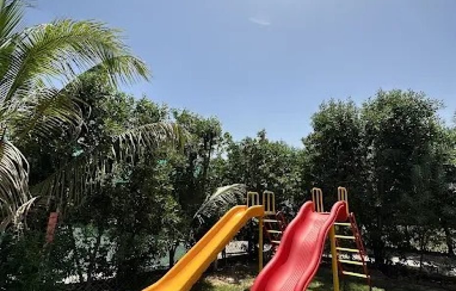 Kashiba Farmhouse Karjat