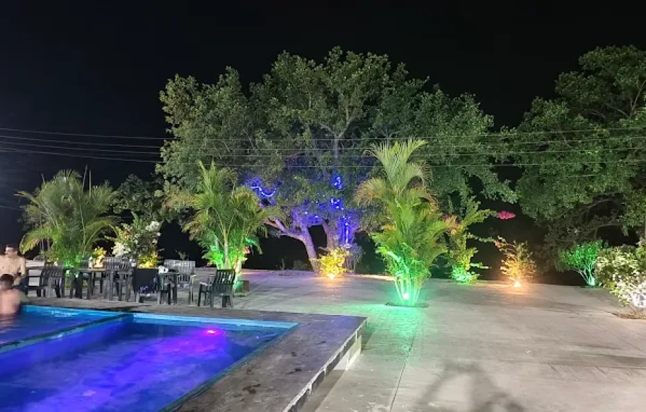 Kesula River View Villa & Camping Badlapur