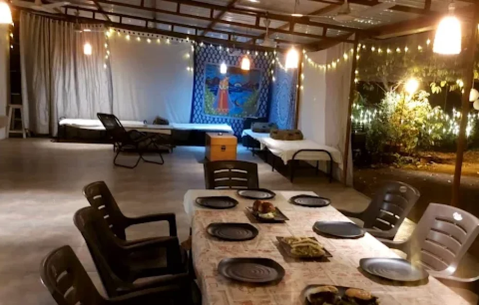 Keystone Farm Resort Karjat