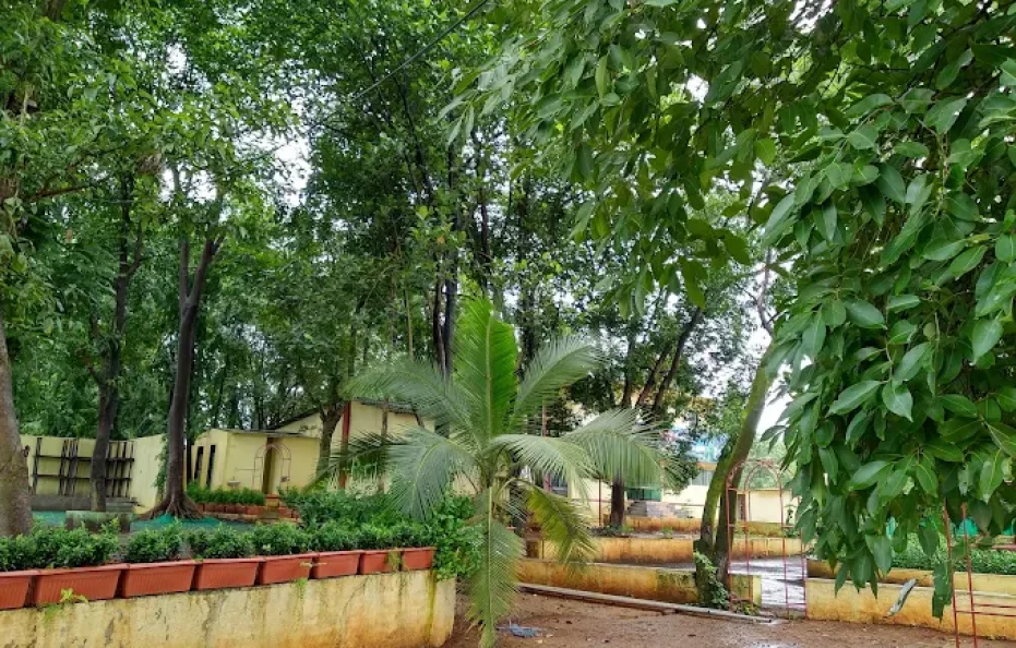 King Kabir Resort Badlapur