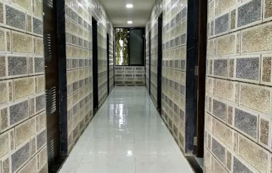 King Kabir Resort Badlapur