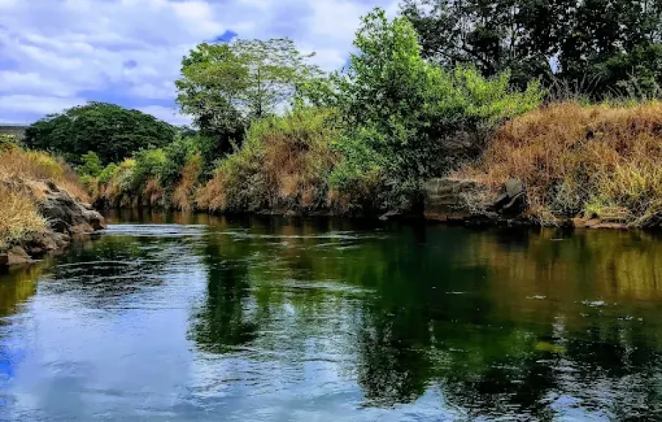 King Kabir Resort Badlapur