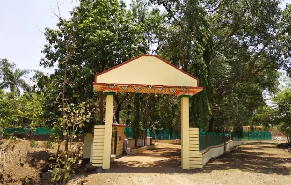 King Kabir Resort Badlapur