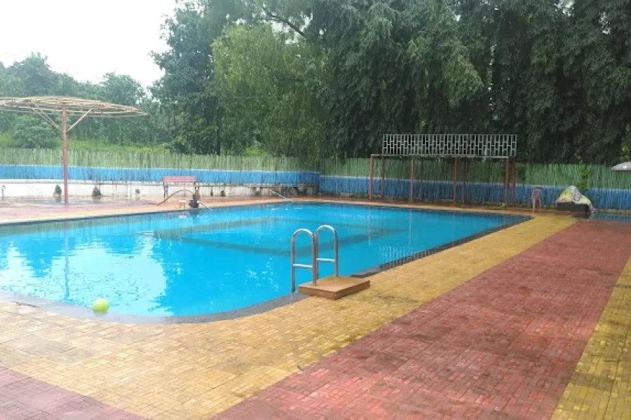 King Kabir Resort Badlapur