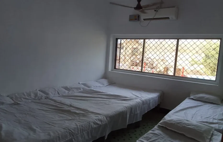 King Kabir Resort Badlapur