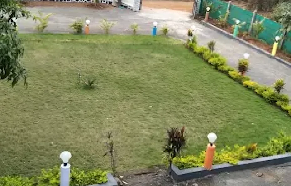 Komal Farm House Karjat