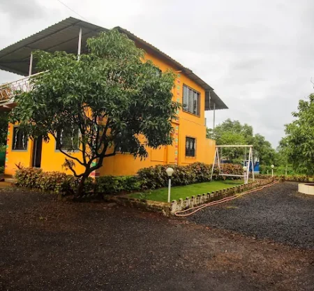 Komal Farm House Karjat