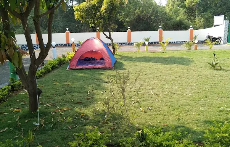 Komal Farm House Karjat