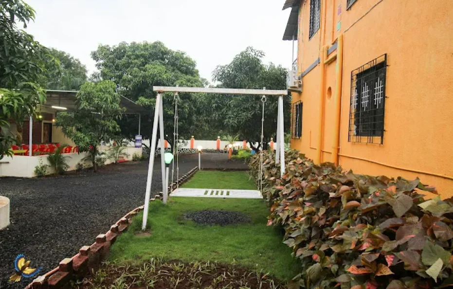 Komal Farm House Karjat