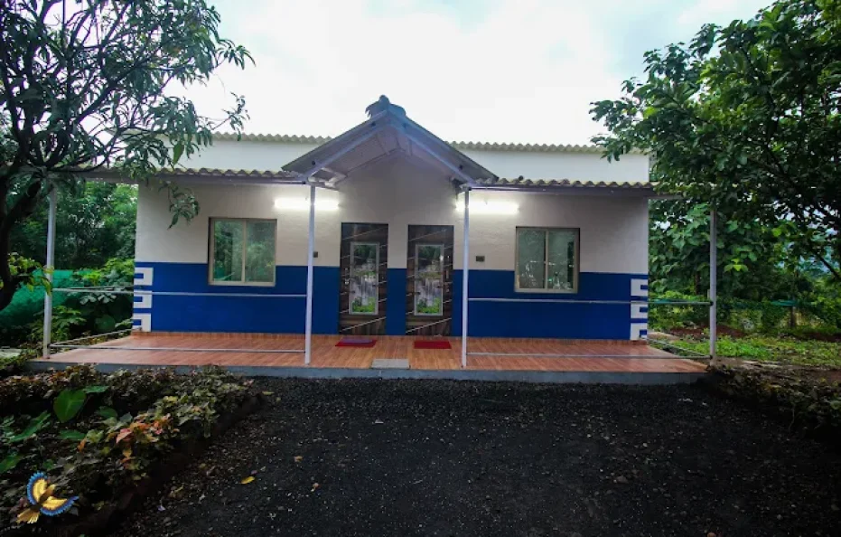 Komal Farm House Karjat
