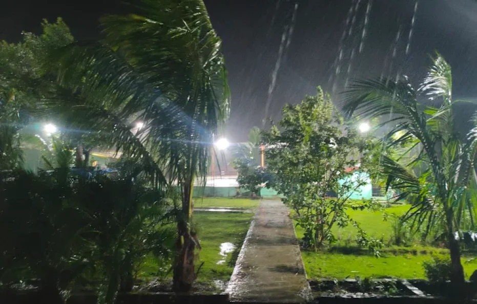 Laxmi Farm & Resort Karjat