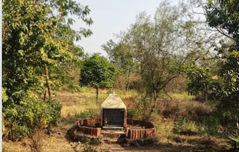 Leela Ivy Farms Karjat