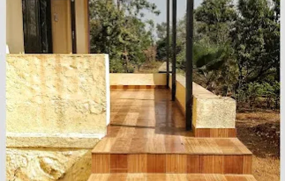 Leela Ivy Farms Karjat