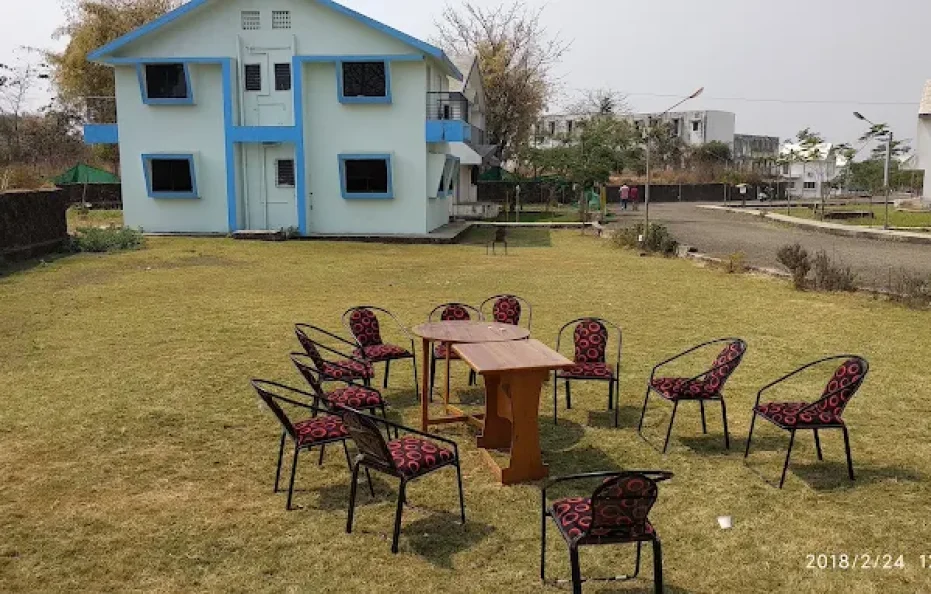 LossaPa Resort Neral