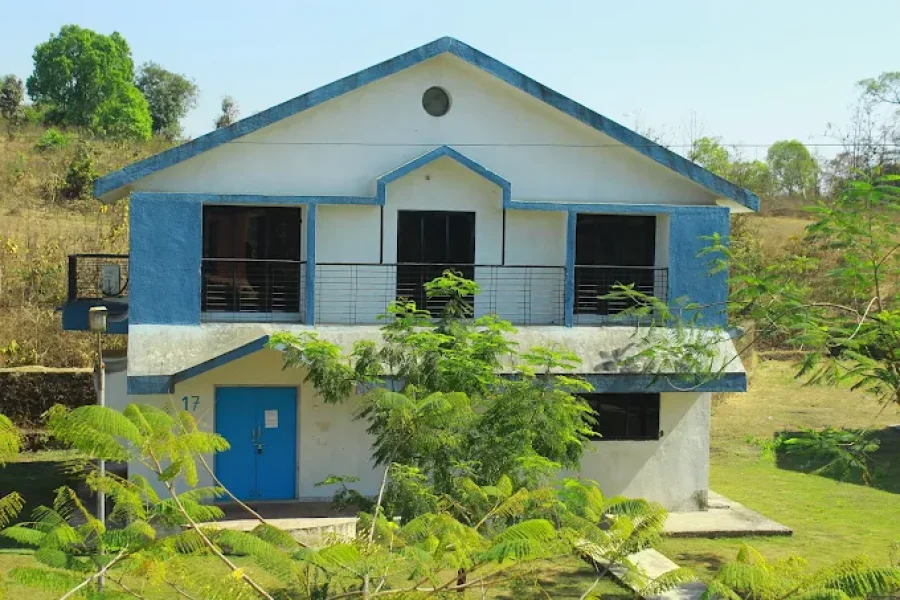 LossaPa Resort Neral