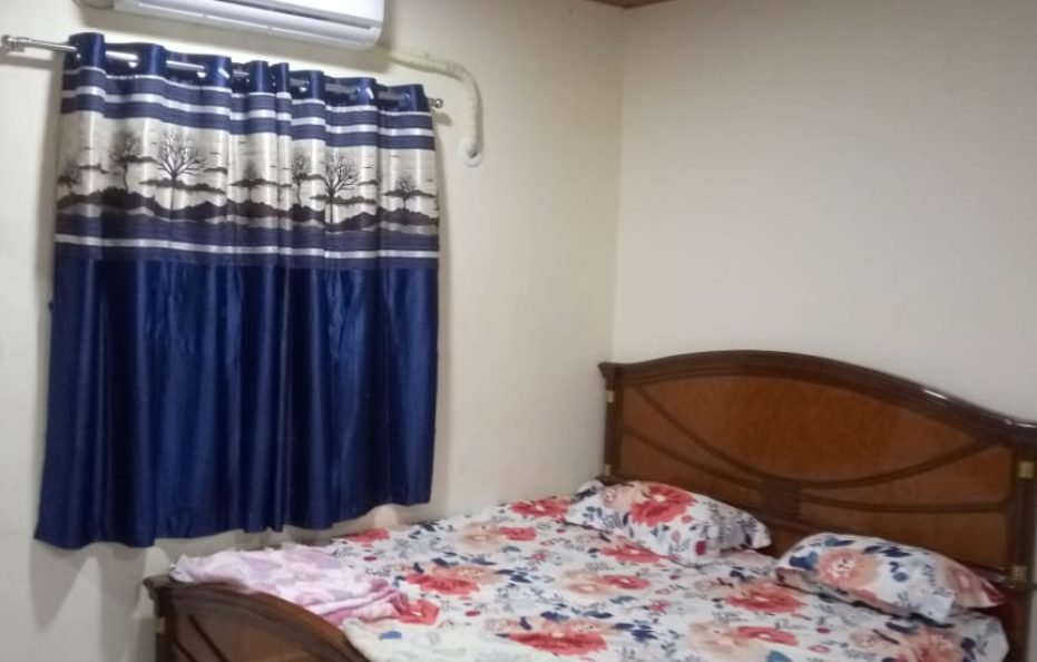 MNV Farmhouse AC Room