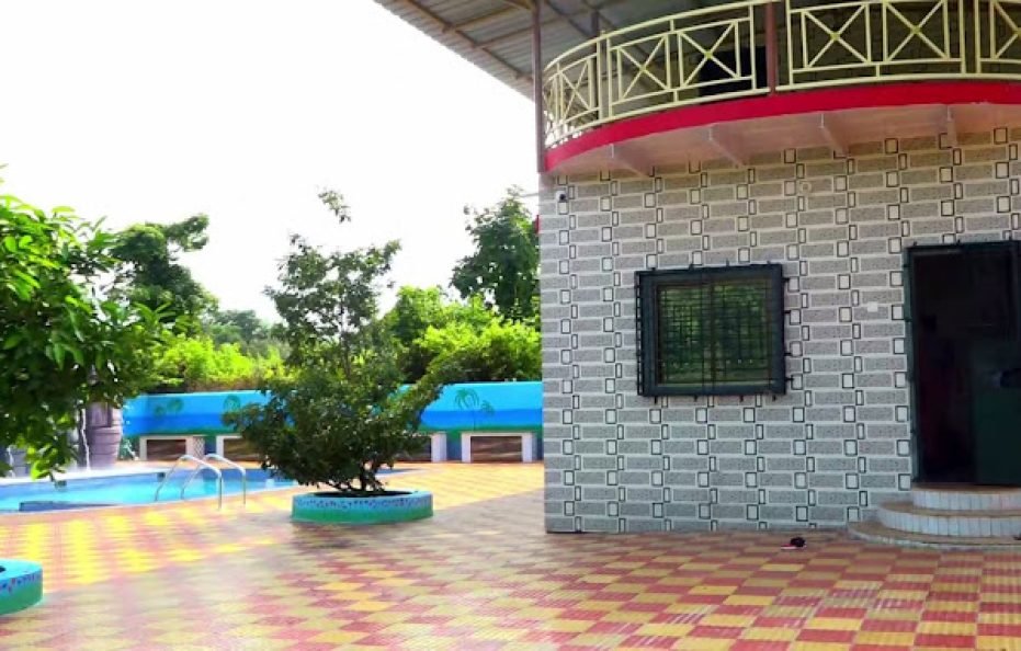 MNV Farmhouse Karjat