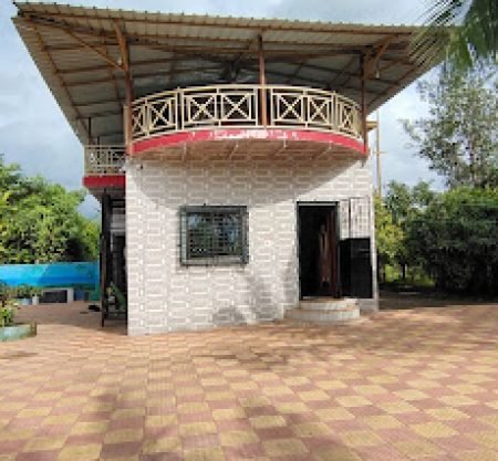 MNV Farmhouse Karjat