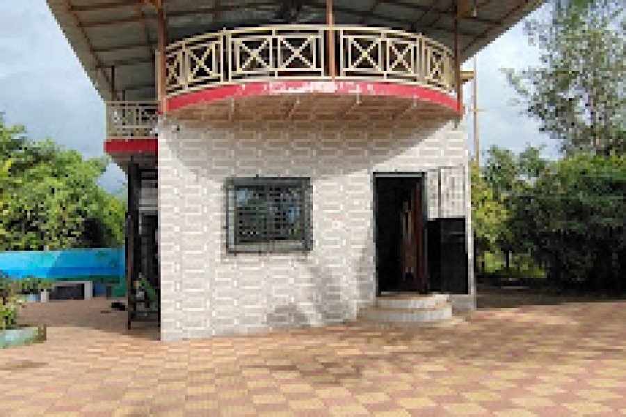 MNV Farmhouse Karjat