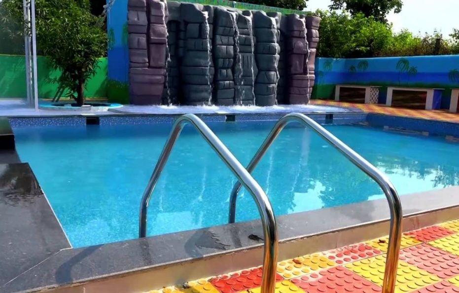 MNV Farmhouse Karjat