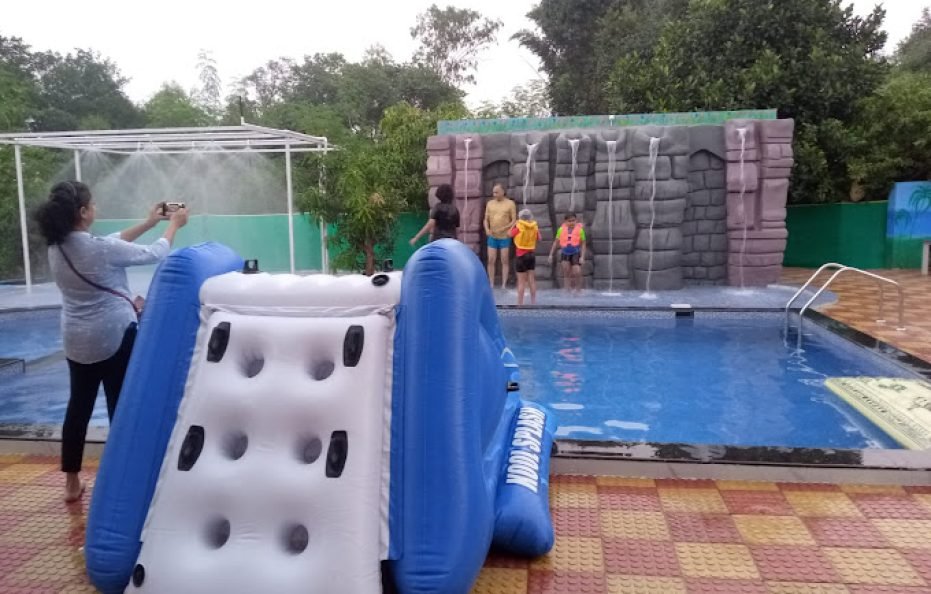 MNV Farmhouse Karjat