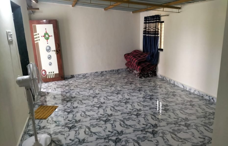 MNV Farmhouse AC Room