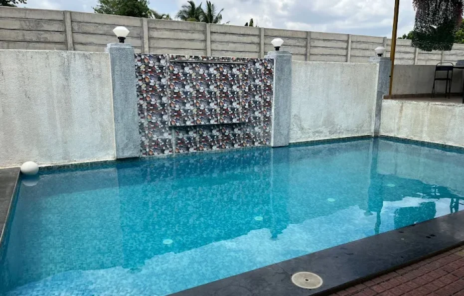 Madhura’s Villa Karjat