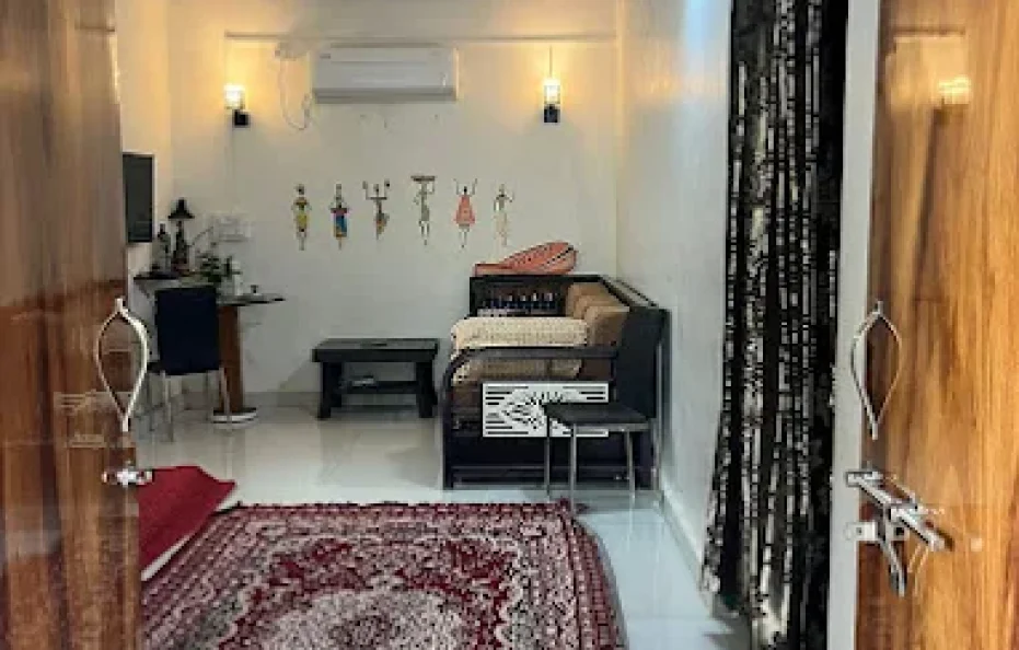 Madhura’s Villa Karjat