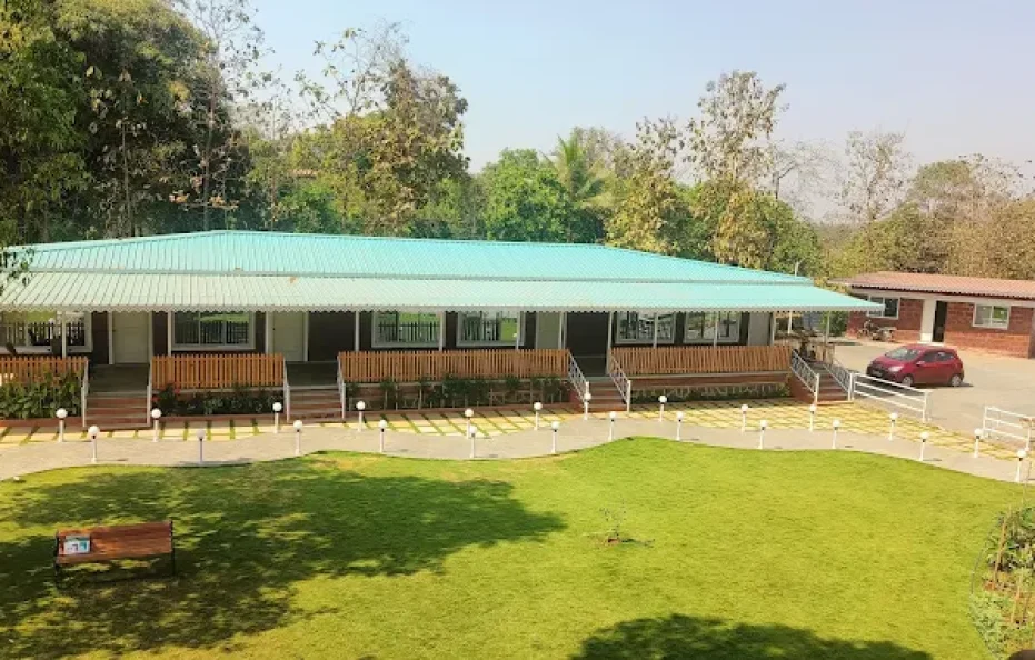 Magnolia Fields Farms & Resort Neral