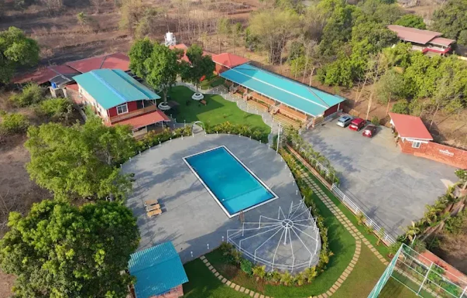 Magnolia Fields Farms & Resort Neral