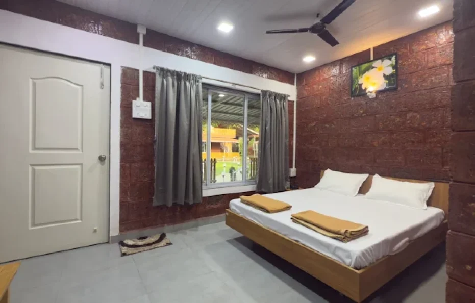 Magnolia Fields Farms & Resort Neral