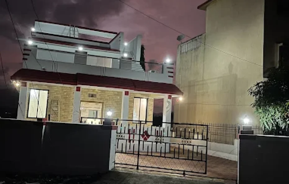 Mahajan Villa Badlapur