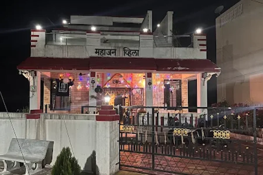 Mahajan Villa Badlapur