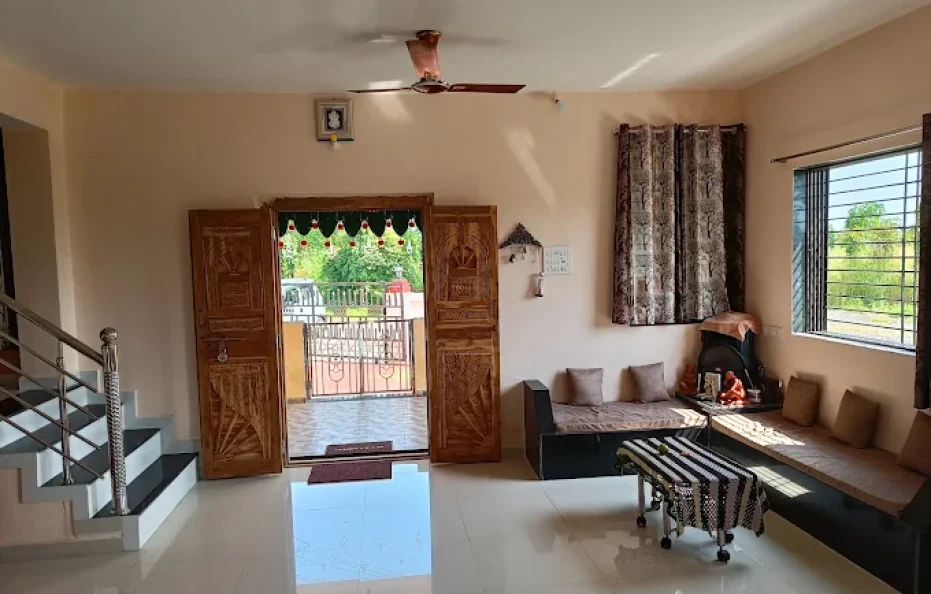 Mahajan Villa Badlapur