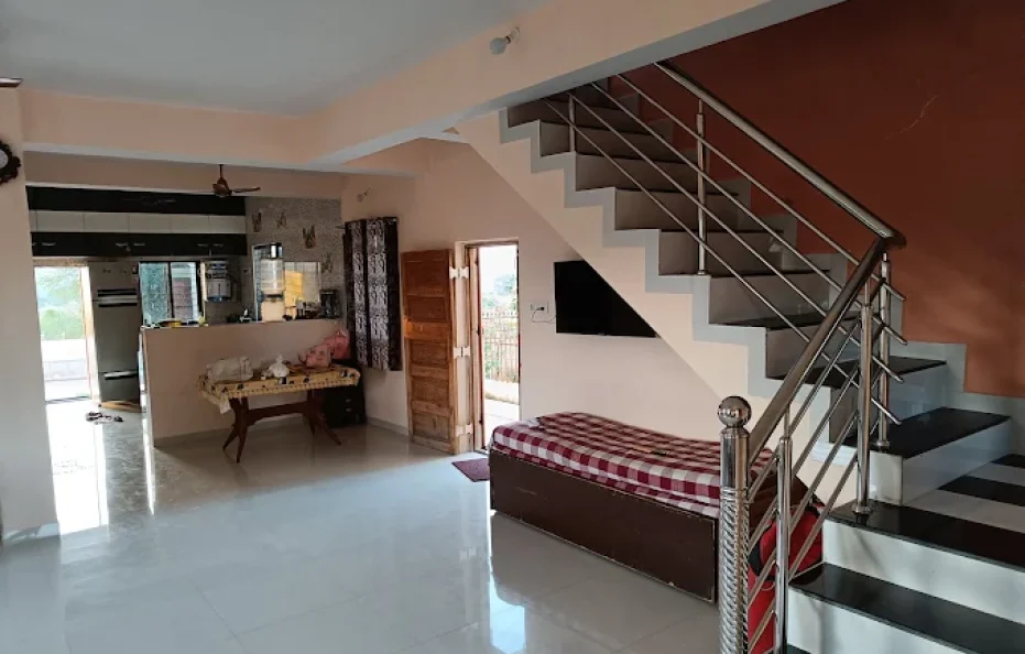 Mahajan Villa Badlapur