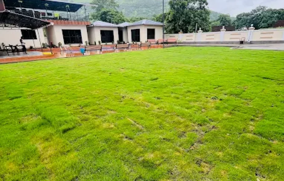 Malhar Farm House Neral