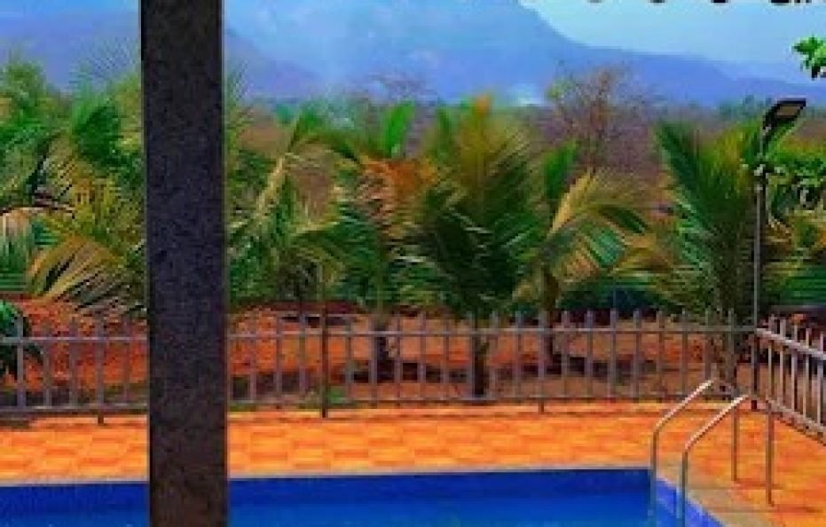 Manali Villa Farmhouse Karjat