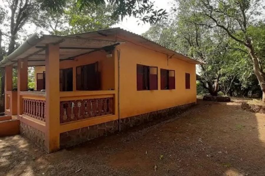 Manasprabha Farmhouse Karjat